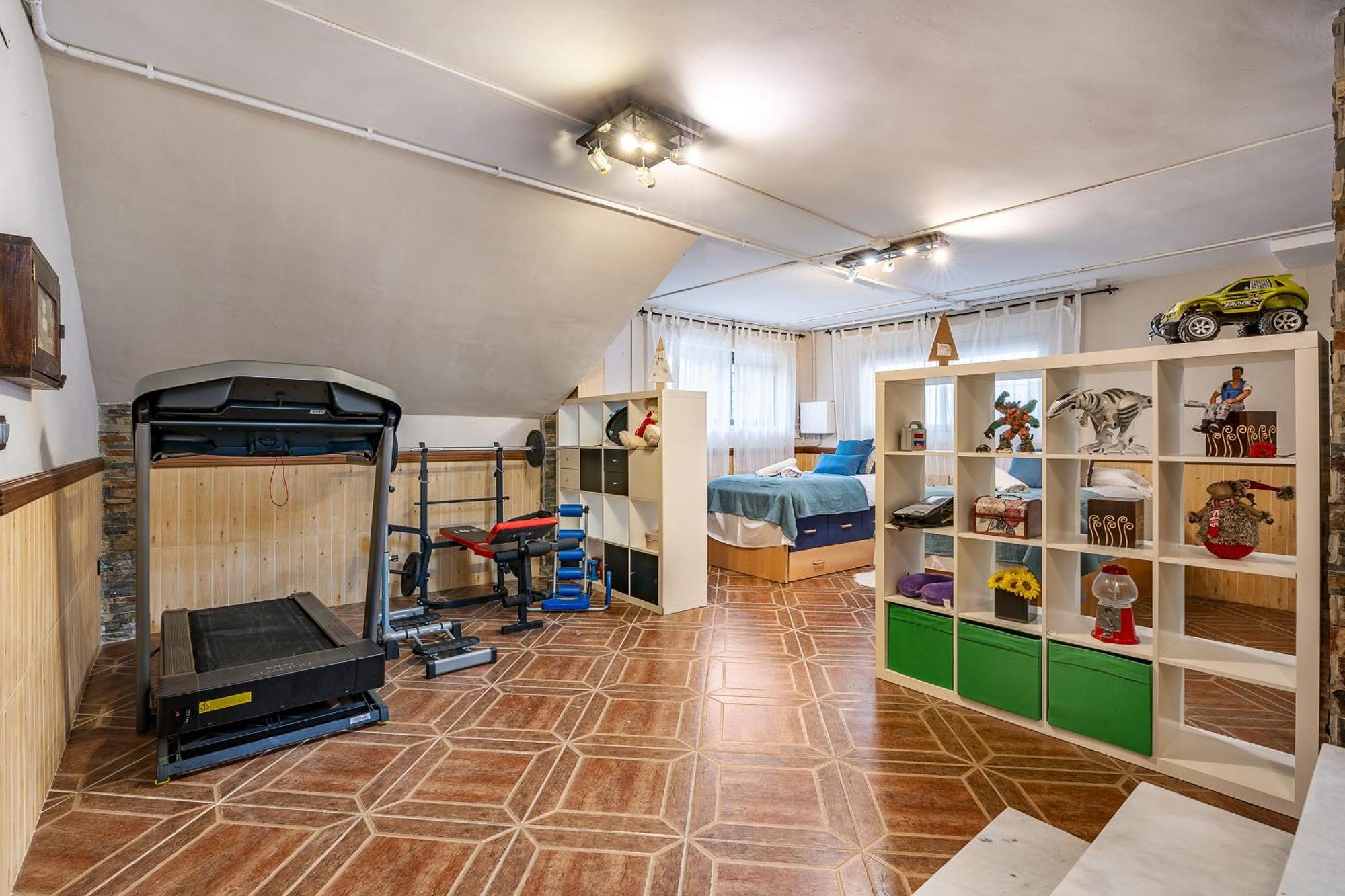 이요라 Casa De Amigos La Latina Con Piscina, Chimenea Y Barbacoa 빌라 외부 사진