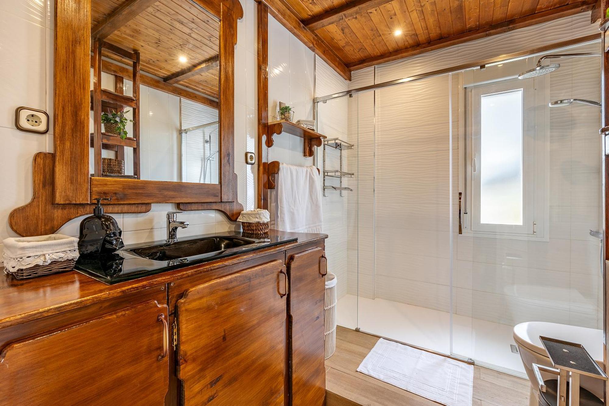 이요라 Casa De Amigos La Latina Con Piscina, Chimenea Y Barbacoa 빌라 외부 사진